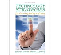 Technology Strategies for the Hospitality Industry