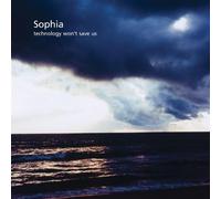 Technology Won T Save Us [Vinilo]