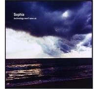 Technology Won't Save Us by Sophia