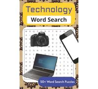 Technology Word Search