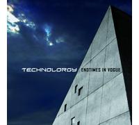 technolorgy - Endtimes In Vogue