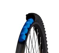 TECHNOMOUSSE Inserto MTB Blue Vertigo de 29 Pulgadas Tubo, Azul