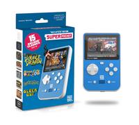 Technos Super Pocket - Nuevo - Hyper Mega Tech