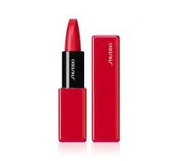 TECHNOSATIN gel lipstick #416 red shift