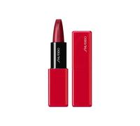 Technosatin Gel Lipstick Scarlet Cluster 411