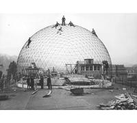 Technoscape. The architecture of engineers. Ediz. a colori: Engineering the Present and the Future