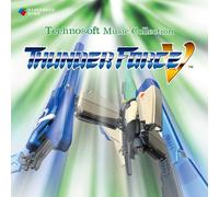 Technosoft Music Collection - THUNDER FORCE V -