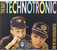 Technotronic - Beat Is Technotronic (5 Mixes)