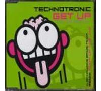 Technotronic - Get Up 98