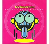 Technotronic - Get Up (the 1999 Sequel)