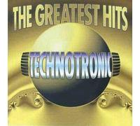 Technotronic - Greatest Hits [Import]
