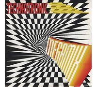 TECHNOTRONIC - MEGAMIX 7 INCH (7" VINYL 45) UK SWANYARD 1990