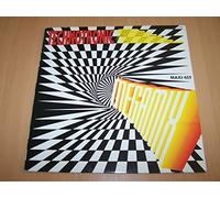 Technotronic - Megamix [Vinilo]