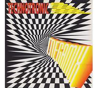 Technotronic - Megamix [VINYL]