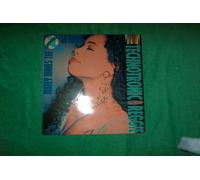 Technotronic - Money makes the world go round [VINYL]