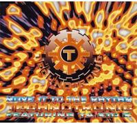 Technotronic - Move It to the Rhythm