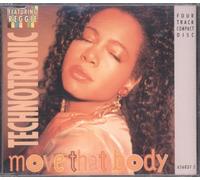 Technotronic - Move That Body