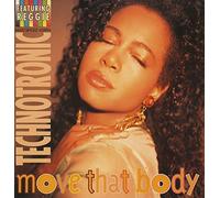 Technotronic - Move That Body