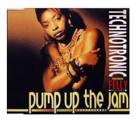 Technotronic - Pump up the jam