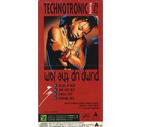 Technotronic - Pump Up The Jam