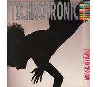 Technotronic / Pump Up The Jam