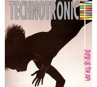 Technotronic - Pump up the jam