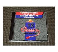 Technotronic - Pump Up The Jam (+e.thoams -High Energy)