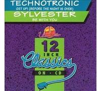 Technotronic - Get Up