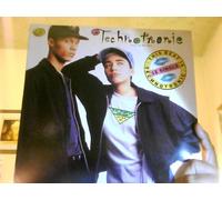 Technotronic - This Beat Is Technot [Vinilo]