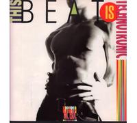 Technotronic - This beat is Technotronic [Vinyl Single]