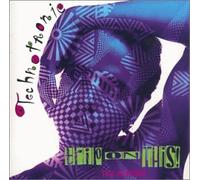 Technotronic - Trip on This
