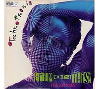 Technotronic - Trip on This [Vinilo]