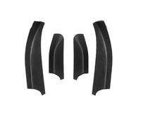 Techo Baca Coche Cubierta Carcasa Extremo Riel Barra Techo Para Kia Para Sportage 2004-2007, Protección Para Portaequipajes 87291, 87292, 87297, 872981f000