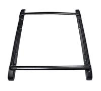 Techo Coche Baca Portaequipajes Para Techo De Coche, Portaequipajes Para Toyota Para Tacoma 2005-2019, Cabina Doble, Cabina Doble Roof Rails
