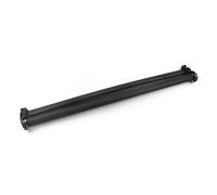 Techo corredizo eléctrico panorámico para Coche Cortina claraboya Parasol 54107391798 para X1 F48 F49 2' F45 F46 54107391796 54107391797 Parasol Ventana Coche(Negro)