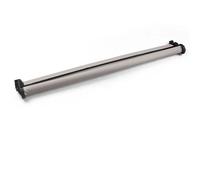 Techo Corredizo Eléctrico Panorámico para X1 F48 F49 2' F45 F46 16-18, Cortina, Parasol, 54107391796 54107391797 Parasol para Coche(Negro)