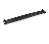 Techo Corredizo Eléctrico Panorámico para X1 F48 F49 2' F45 F46 16-18, Cortina, Parasol, 54107391796 54107391797 Parasol para Coche(Grey)