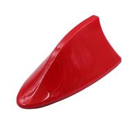 Techo Estilo Tiburón Aleta, para Benz SLK 200 R170 R171 R172 Señal Radio Aérea con Base Adhesiva, Coche Techo Superior Radio Antena Aleta,E