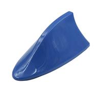 Techo Estilo Tiburón Aleta, para Benz SLK 200 R170 R171 R172 Señal Radio Aérea con Base Adhesiva, Coche Techo Superior Radio Antena Aleta,F