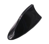Techo Estilo Tiburón Aleta, para Benz SLK 200 R170 R171 R172 Señal Radio Aérea con Base Adhesiva, Coche Techo Superior Radio Antena Aleta,A
