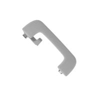 Techo Frontal Para Escapa Compatible Con Amarok 2013-2022 1 Pieza Accesorios De Repuesto De Manija De Agarre De Techo Interior Trasero Izquierdo 8UD857607