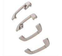 Techo Frontal Para Escapa Compatible Con Lexus Para Hs250h 2009-2018 4 Piezas Manija De Techo Interior Accesorios De Manija De Asistencia 7461030320A8