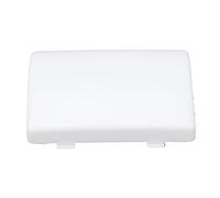 Techo interior Mapa Mapa de lámpara de luz Lente 8780507 Elegante reemplazo resistente de alta resistencia resistente para impala Caprice Toronado Camaro Camaro trans Am GTO