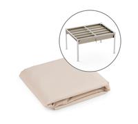 techo - Pantheon Cortina 3x4