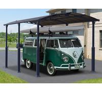 Techo para autocaravana de policarbonato Arcadia Alpine Palram - Canopia 3,6 x 6,4 m
