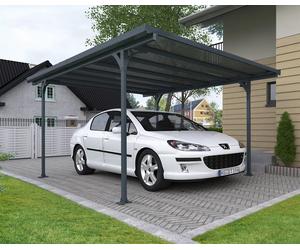 Techo para automóvil Verona 5 x 2,97 m Palram - Canopia