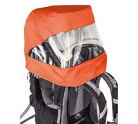 Vaude Sun-Raincover - Combination Shuttle Orange