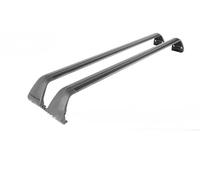 Techo Portaequipajes para Jeep para Wrangler JL JK JT 2007-2024 Auto Raíles De Baca para Techo Barra Transversal Equipaje Directo Accesorios Aluminio