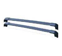 Techo Portaequipajes para Kia para Sorento MQ4 2020-actualidad Barras Laterales Transversales Aleación Aluminio para Coche Portaequipajes Techo con Cerradura 2 Unidades(Type B)