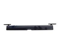 Techo Portaequipajes Placa De Cubierta Portaequipajes Techo para BMW Serie 5 G30 2017-2023 Repuesto 51137443691 Tira Agua Corriente(Cyan)